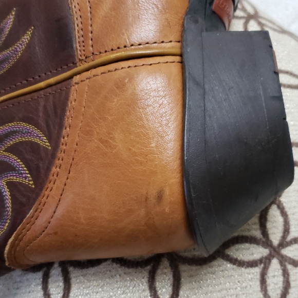 Laredo Performair 6D - Picture 7 of 8